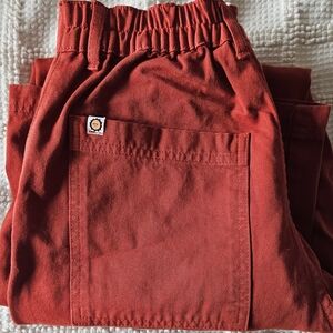 Big Bud Press work pants small